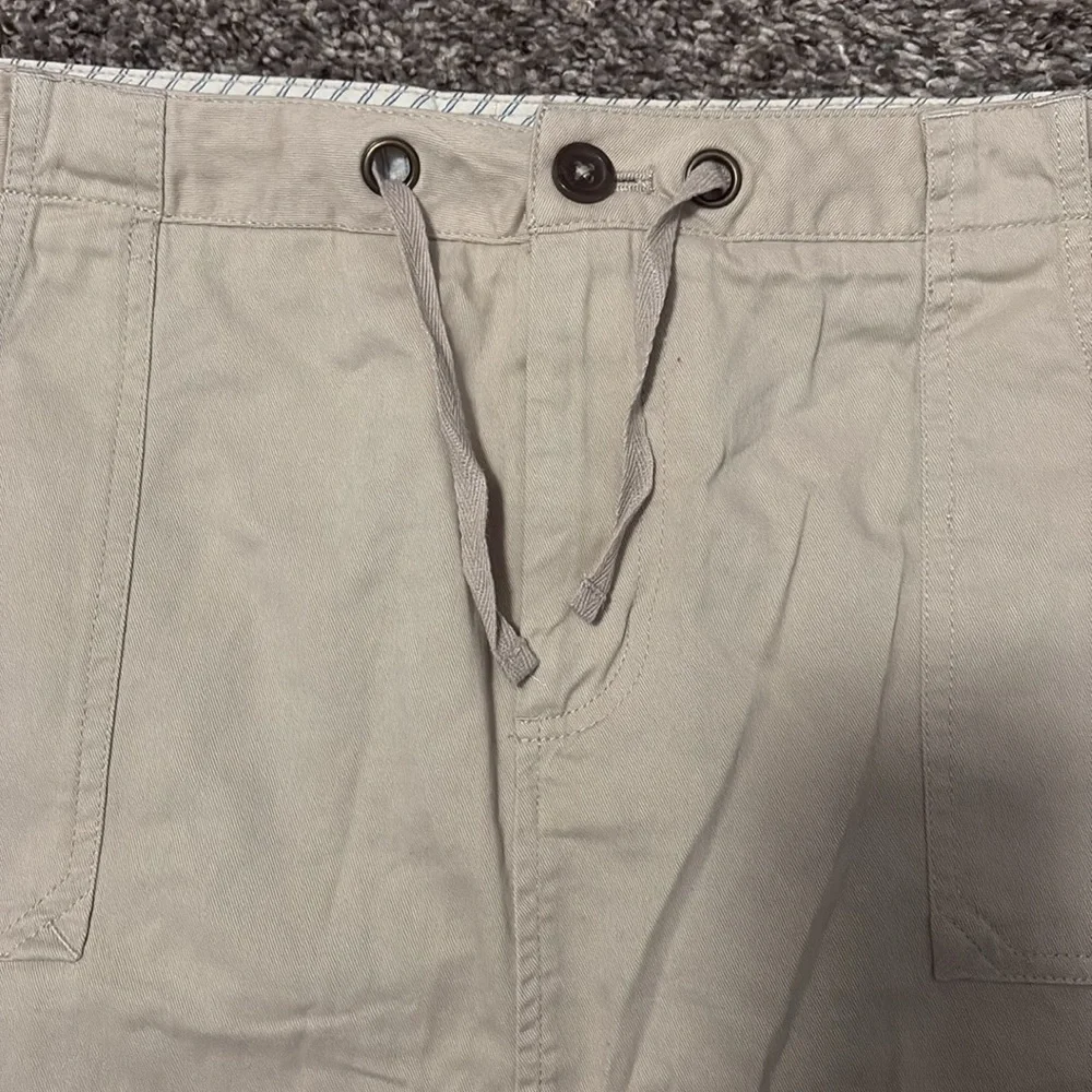 CARHARTT Khaki women’s skirt size: 16 - Picture 2 of 6